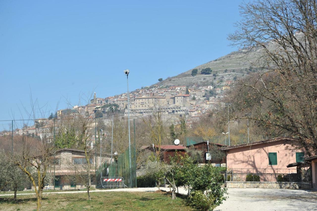 Agriturismo Casale Pepe Villa Palestrina Exterior photo