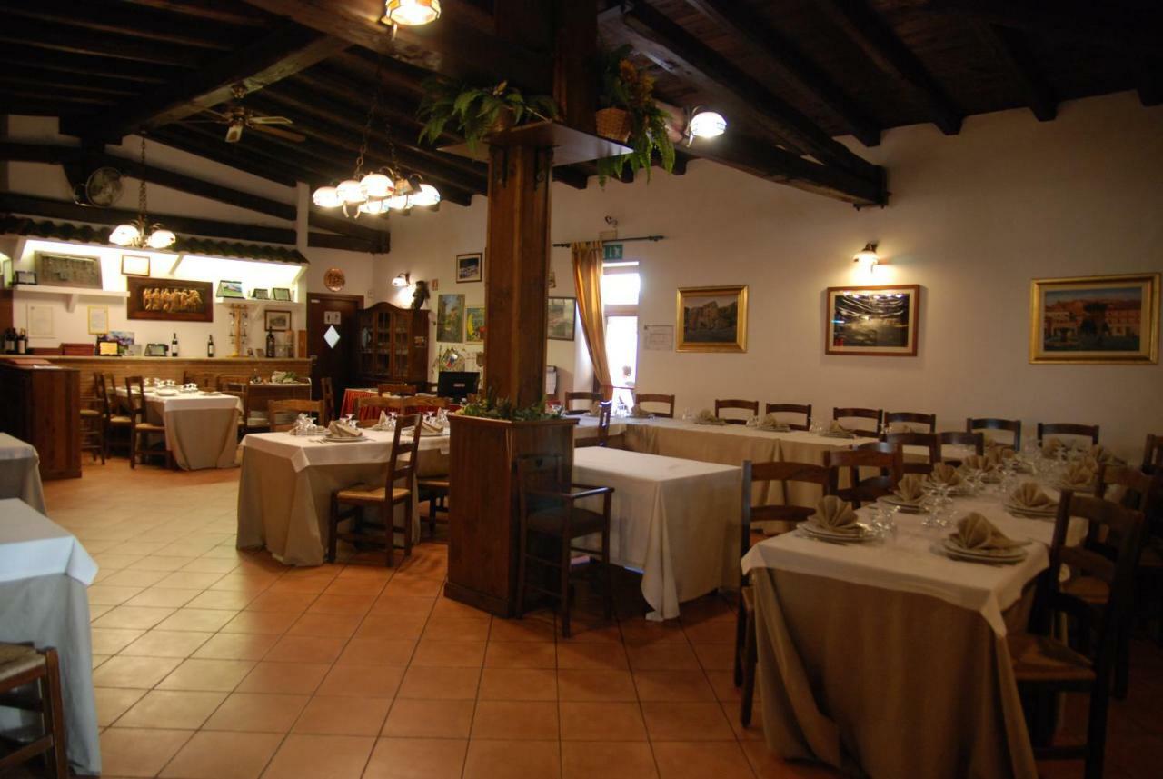 Agriturismo Casale Pepe Villa Palestrina Exterior photo