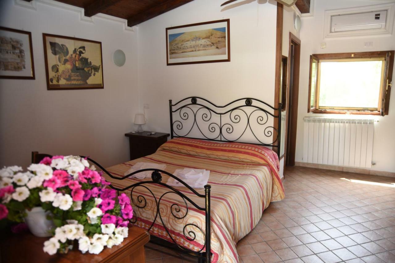 Agriturismo Casale Pepe Villa Palestrina Exterior photo