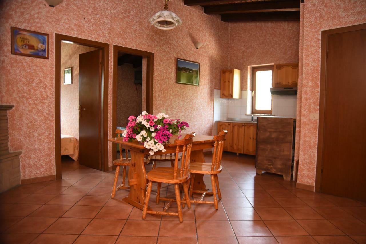 Agriturismo Casale Pepe Villa Palestrina Exterior photo