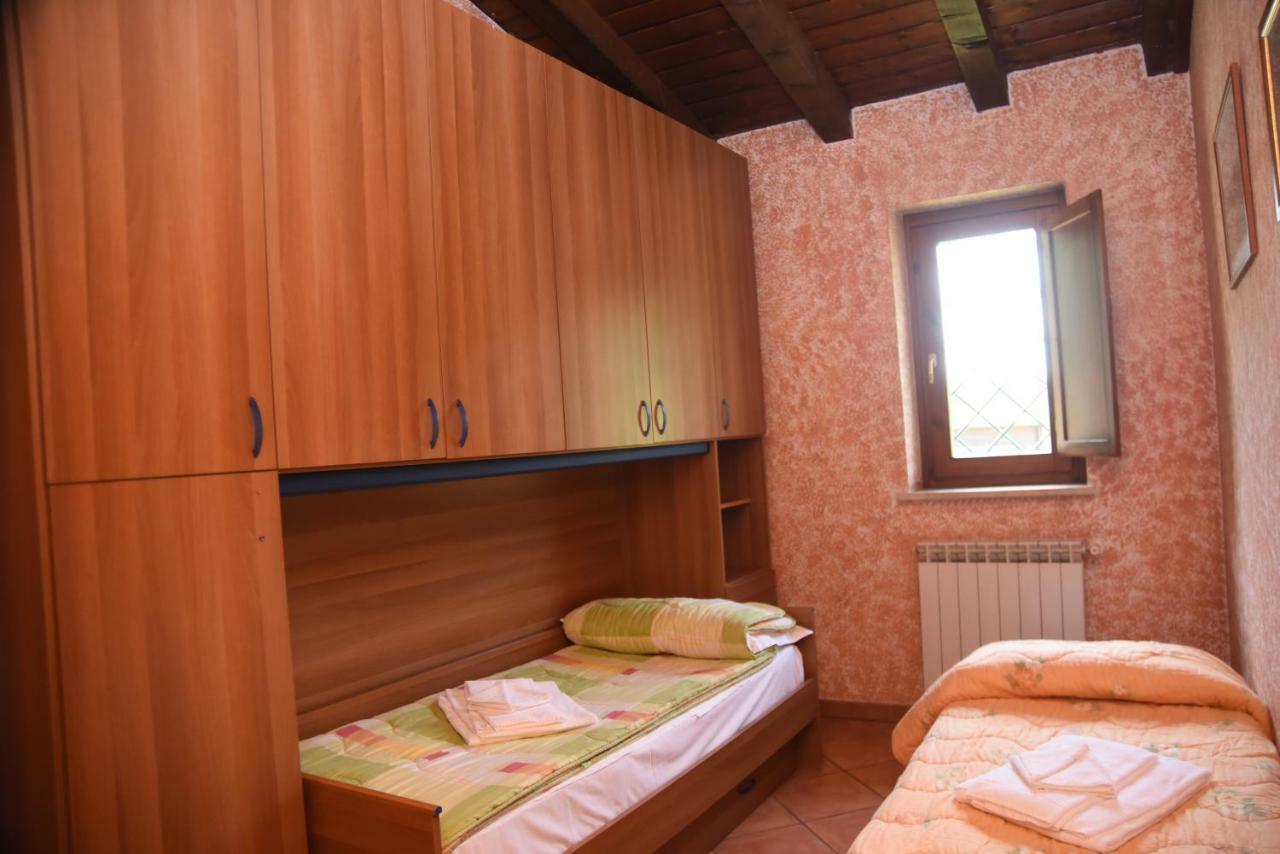 Agriturismo Casale Pepe Villa Palestrina Exterior photo